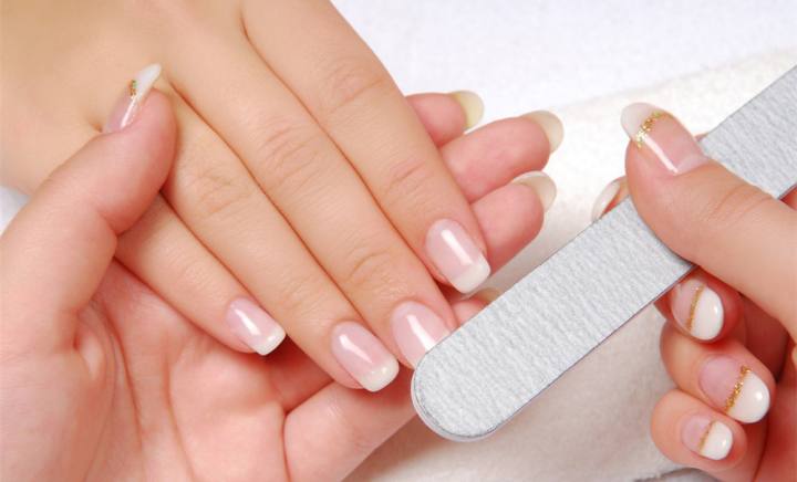 You will earn a lot from these manicure tips! （part 1）