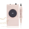 Brushless Portable Rechargeable 35000rpm Manicure Pedicure Machine Professional Efile Electric Acrylic E File Nail Drill