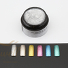 Easywell 15ml 3842-SSYB oem odm uv led bling colors nail glitter gel polish