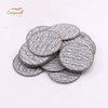 2021 Abrasive Tools Aluminum Oxide Round Sand Paper Sanding Disc