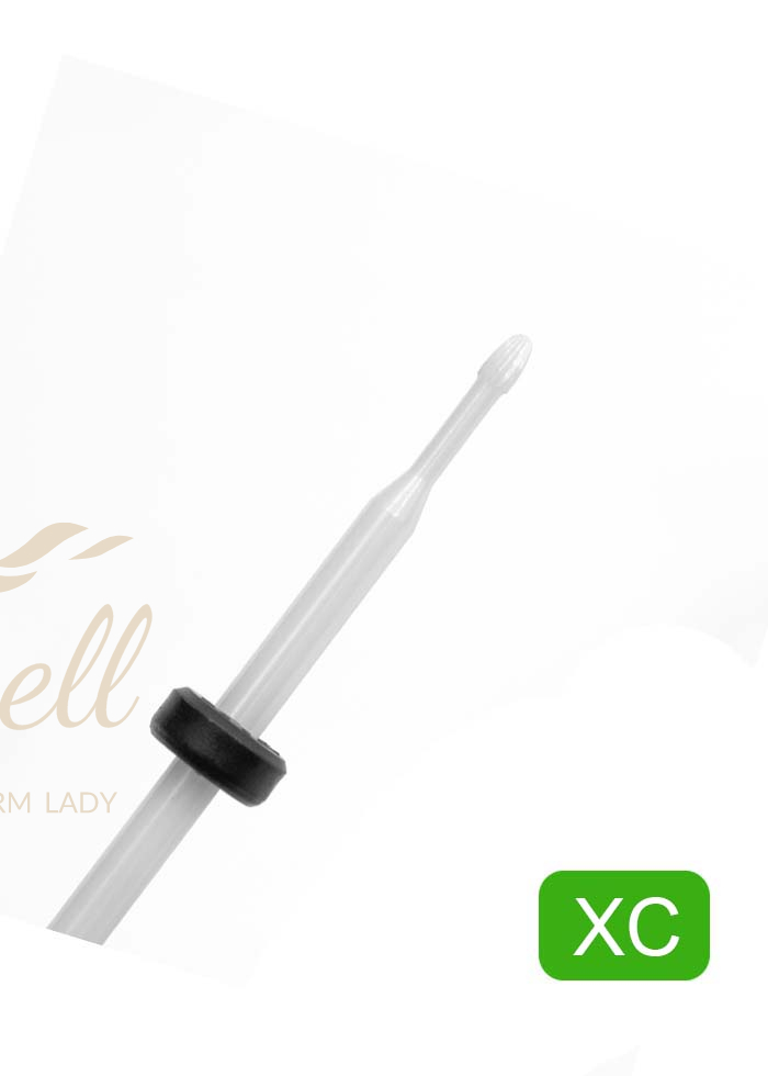 Cuticle Clean Bit