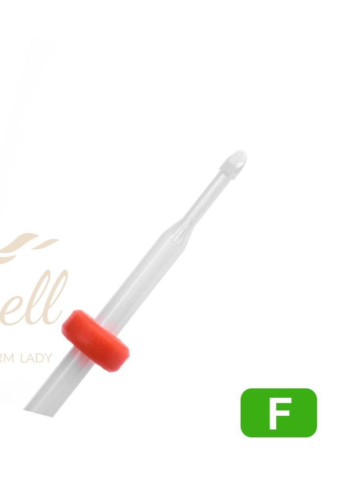 Cuticle Clean Bit