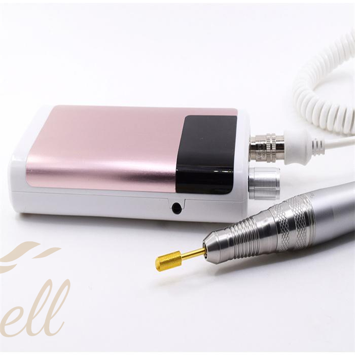 Best Nail Drill Machine 35000RPM Portable Nail Efile