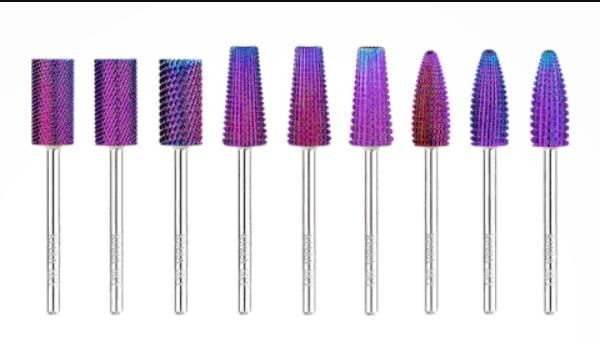 THE COMPLETE GUIDE TO EASYWELL DRILL BITS